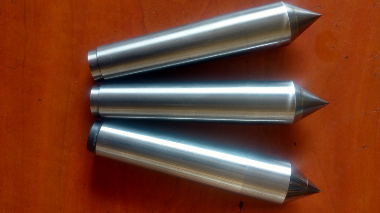 Carbide Work