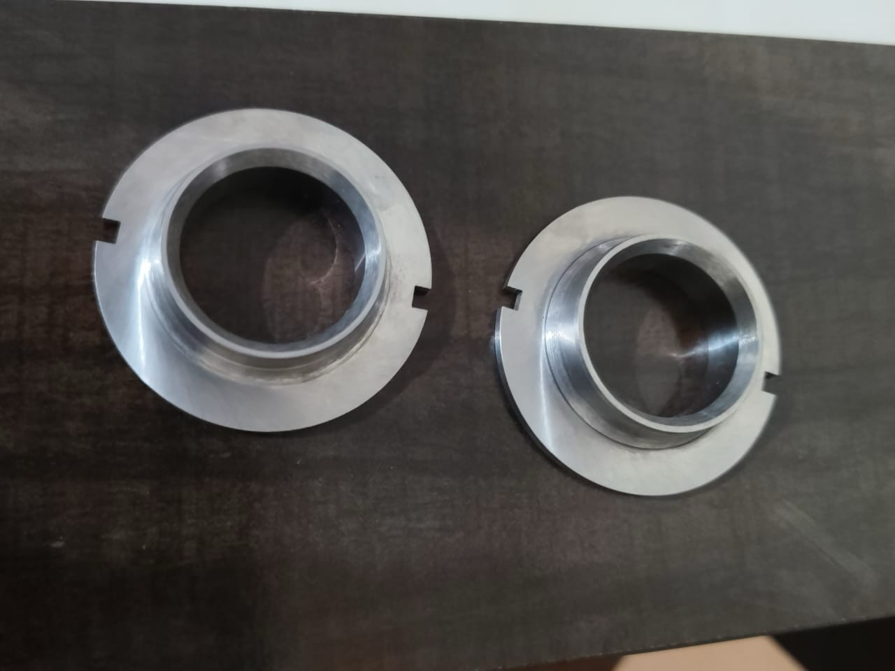 Carbide Work