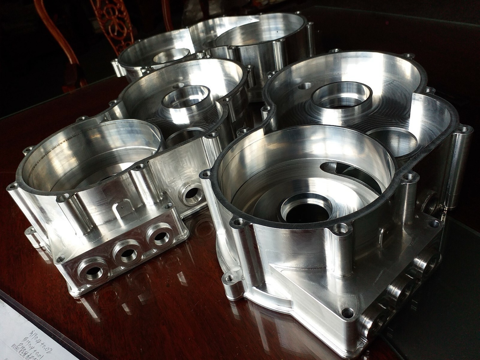CNC Machining Part