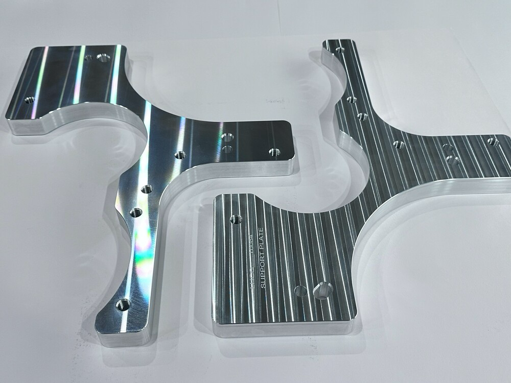 CNC Machining Part