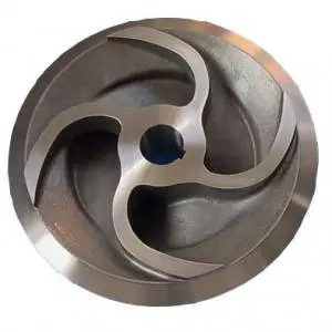 Grey Iron Sand Casting